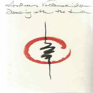 Andreas Vollenweider - Dancing With The Lion FLAC