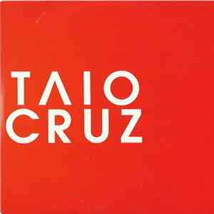 Taio Cruz - Break Your Heart FLAC