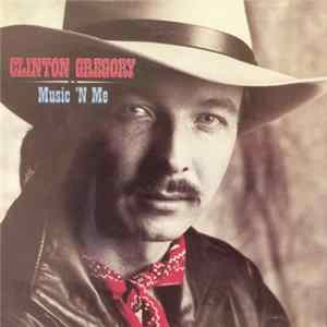 Clinton Gregory - Music 'n Me FLAC