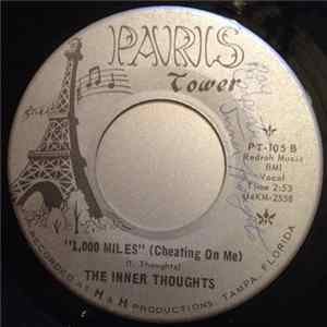 The Inner Thoughts - Smokestack Lightning / 1,000 Miles (Cheating On Me) FLAC