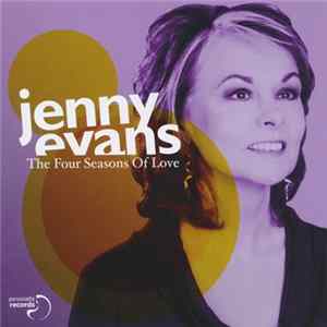 Jenny Evans - The Four Seasons Of Love FLAC