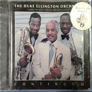 The Duke Ellington Orchestra - Continuum FLAC