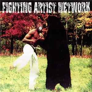Various - Fighting Artist Network FLAC