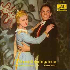 Ingvar Wixell, Busk Margit Jonsson - Ur "Värmlänningarna" FLAC
