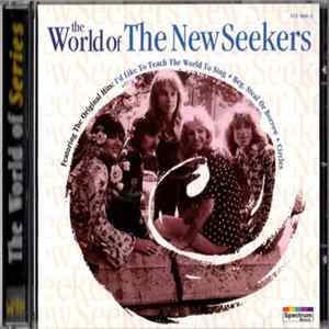 The New Seekers - The World Of The New Seekers FLAC