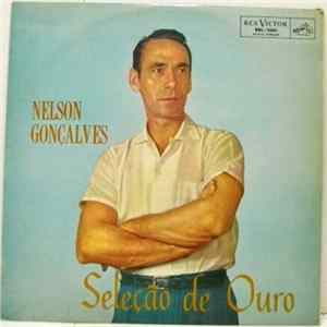 Nelson Gonçalves - Seleção De Ouro FLAC