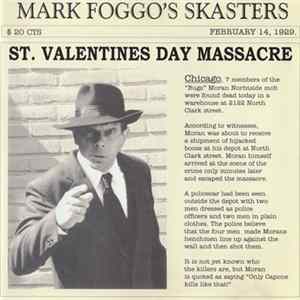Mark Foggo's Skasters - St. Valentines Day Massacre FLAC