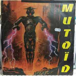Mutoïd - Don't Move Slow FLAC