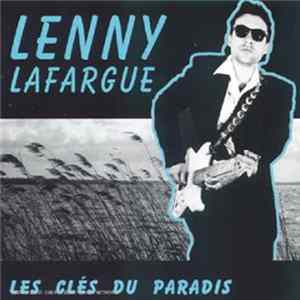 Lenny Lafargue - Les clés du Paradis FLAC
