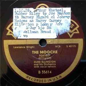 Duke Ellington And His Orchestra / Louis Armstrong And His Orchestra - The Mooche / Tight Like This FLAC