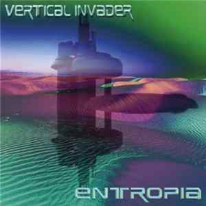 Entropia - Vertical Invader FLAC