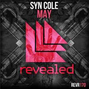 Syn Cole - May FLAC