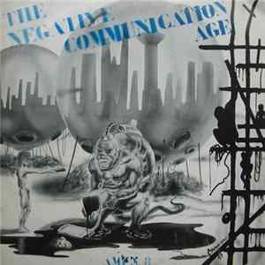 Various - The Negative Communication Age FLAC