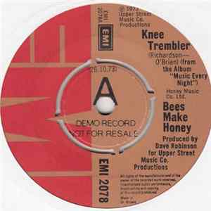 Bees Make Honey - Knee Trembler FLAC