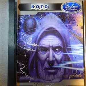 Koto - DeLuxe Collection FLAC
