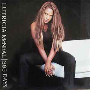 Lutricia McNeal - 365 Days FLAC