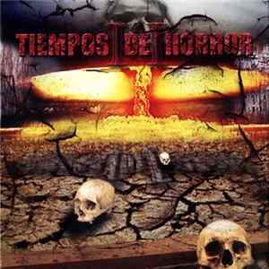 Various - Tiempos De Horror II FLAC