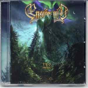 Ensiferum - Two Paths FLAC