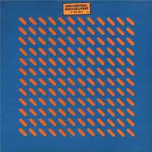 Orchestral Manoeuvres In The Dark - Orchestral Manoeuvres In The Dark FLAC