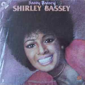Shirley Bassey - Sassy Bassey FLAC