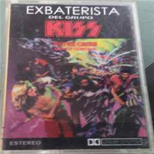 Peter Criss - Out Of Control (Exbaterista Kiss) FLAC