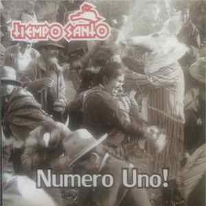 Tiempo Santo - Numero Uno! FLAC