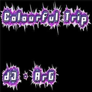 DJ Arg - Colourful Trip FLAC