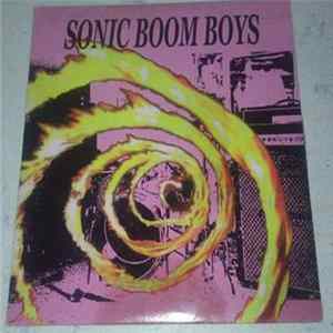 Sonic Boom Boys - Ain't Gonna Bring Us Down FLAC