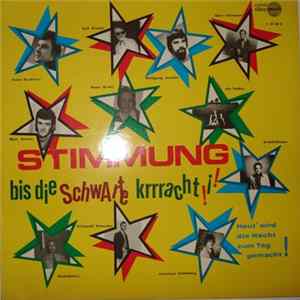 Various - Stimmung Bis Die Schwarte Kracht FLAC