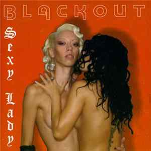 Blackout - Sexy Lady FLAC