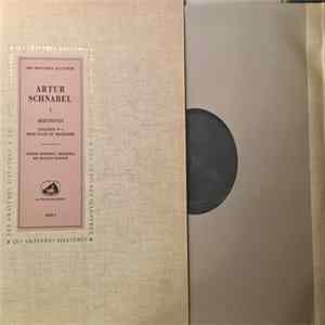 Artur Schnabel, Beethoven, The London Symphony Orchestra, Sir Malcolm Sargent - Artur Schnabel I - Beethoven Concerto No 1 Pour Piano Et Orchestre FLAC