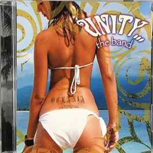 Unity The Band - Oceania FLAC