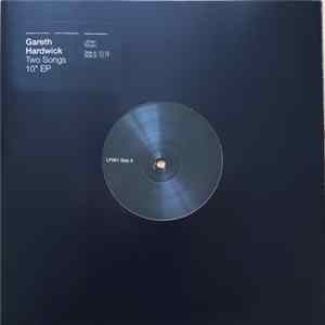 Gareth Hardwick - Two Songs FLAC
