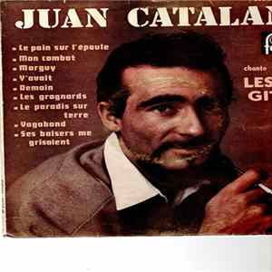 Juan Catalaño - Les Gitans FLAC