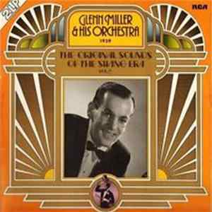 Glenn Miller & His Orchstra - 1939 The Original Sounds Of The Swing Era Vol. 5 FLAC