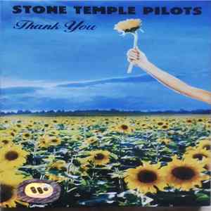 Stone Temple Pilots - Thank You FLAC
