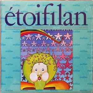 L'Engoulevent - Étoifilan FLAC