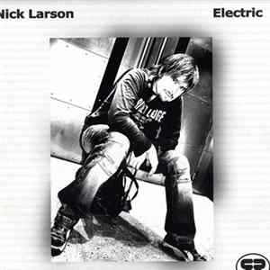 Nick Larson - Electric FLAC