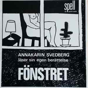 Annakarin Svedberg - Fönstret FLAC