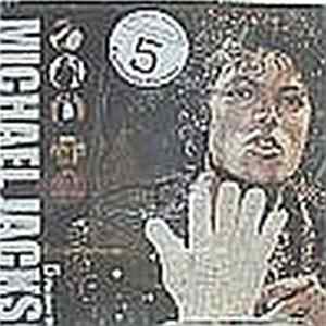 Michael Jackson - 5 Picture Disc Box Set FLAC