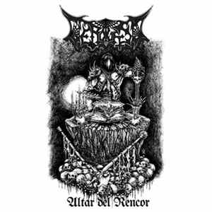 Verdugo - Altar Del Rencor FLAC