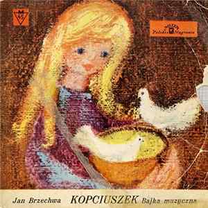 Jan Brzechwa - Kopciuszek FLAC