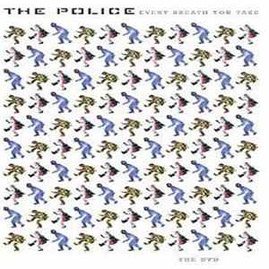 The Police - Every Breath You Take FLAC