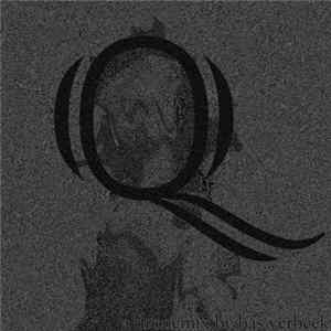 Bas Verbeek - Q (A Dronemix By Bas Verbeek) FLAC