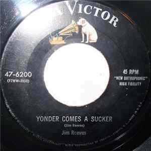 Jim Reeves - Yonder Comes A Sucker / I'm Hurtin' Inside FLAC