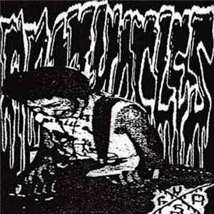 Occult / Agathocles - Occult / Agathocles FLAC