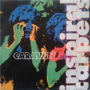 Inspiral Carpets - Caravan FLAC