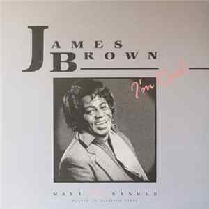 James Brown - I'm Real FLAC