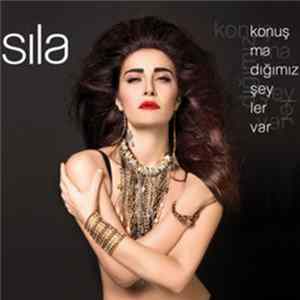 Sıla - Konuşmadığımız Şeyler Var FLAC