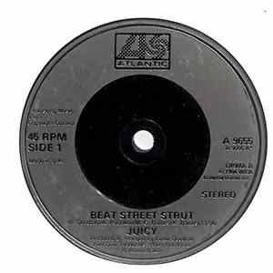 Juicy - Beat Street Strut FLAC